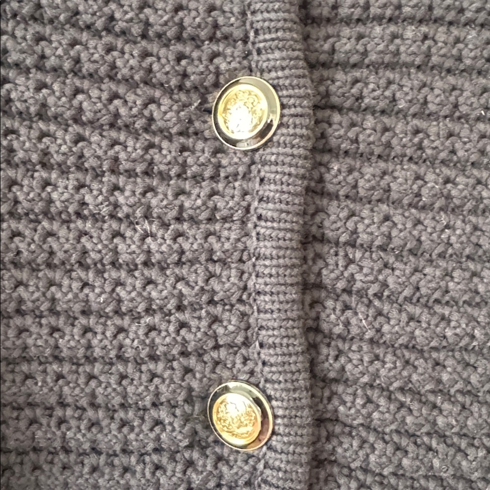 Ba&sh knitted cardigan - Picture 7 of 10